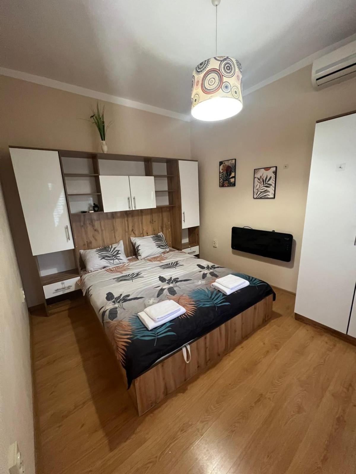 Apartment студио стоянови *